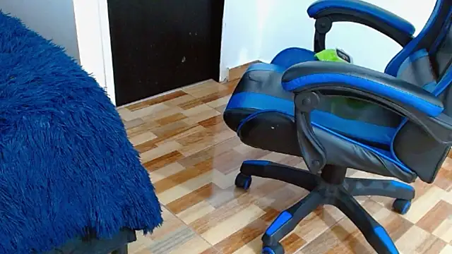 Show de big--boss na webcam