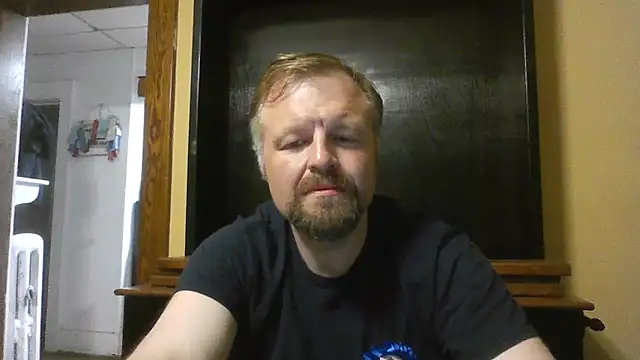 TheOneDonShaun's Webcam Show