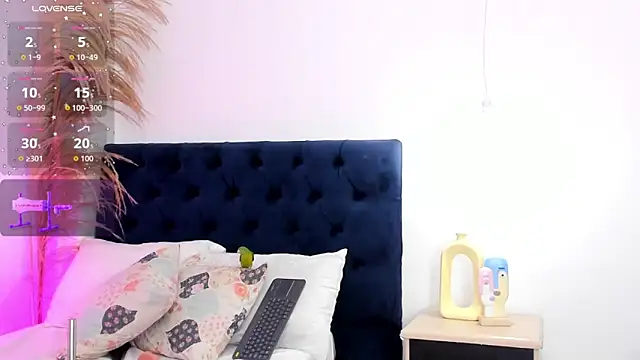 دردشة Dulce_andrea__ الجنسية المباشرة