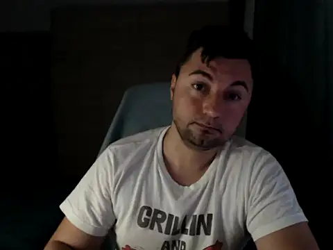 HankMalone 网络视讯表演