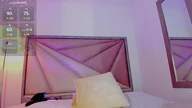 FaloonRoussel: απευθείας συνομιλία ΧΧΧ