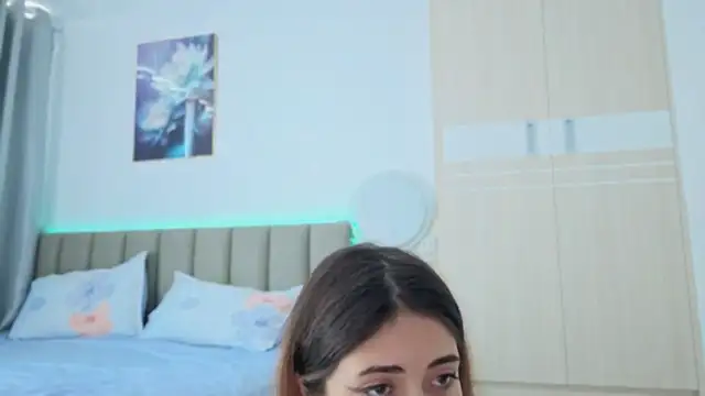 Chat XXX en directo de sweety_vikky