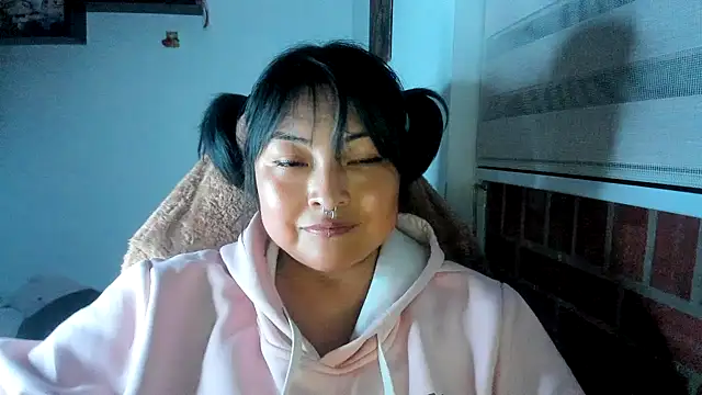 Shaddycute_ 现场XXX聊天