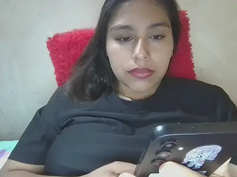 Chat XXX en directo de zairabreze