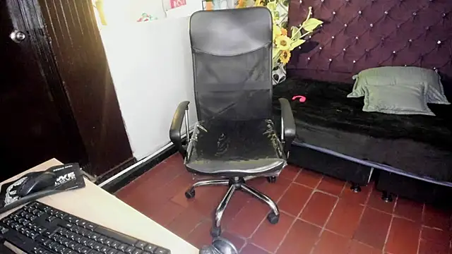 Webkamerová show Yaluz_Naugthy