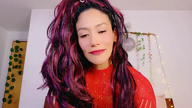 Ajua__Uva 웹캠 쇼