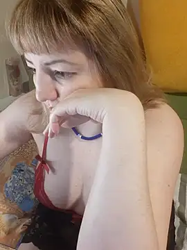 stefanyharper16 Live XXX-Chat