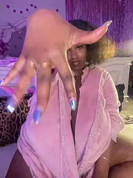 terrestrial-mermaid webkamerás műsora