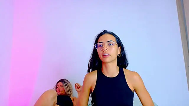 Chatroom XXX en direct de kimandlu