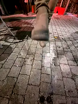 Webkamerová show stellina8