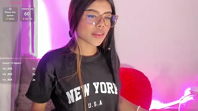 SidneyBrown1 – Naživo XXX chat