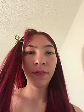 SarahLee__ Live XXX-Chat