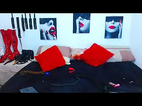 mylygrey's Webcam Show