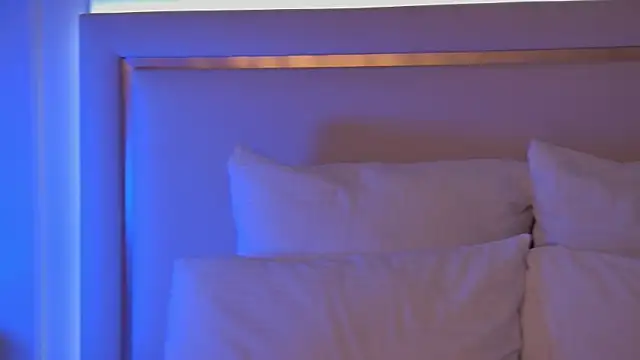 Chat XXX en directo de BettyLeen