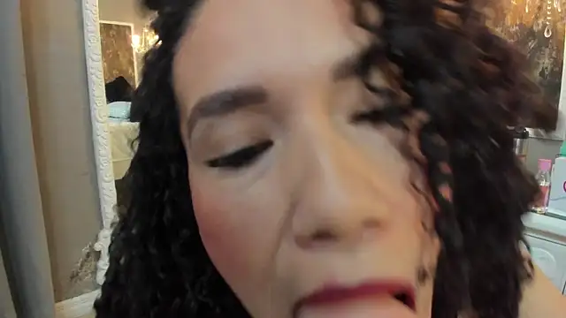 แชท XXX สดของ JuliethMilf