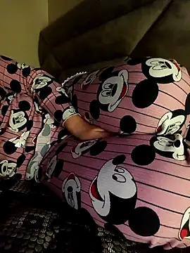 Mrjana89six webkamerás műsora