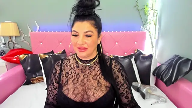 VelvetRose9 live XXX chat