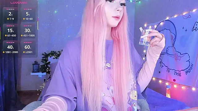 Misty_Shadow: онлайн-секс-чат