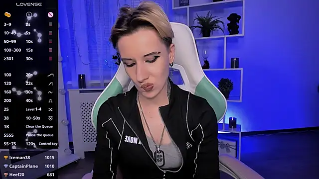 Živý XXX chat _Rein_ramm