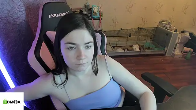 Crazy_forest_fairy Chat XXX in diretta