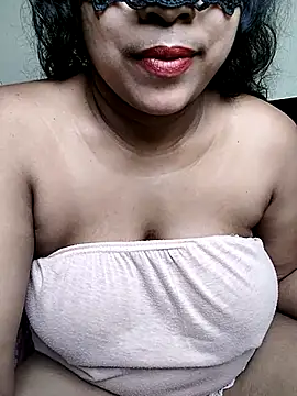 Quite_Malsha's Webcam Show