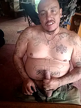 Dick4yourholes: διαδικτυακό σόου στην κάμερα