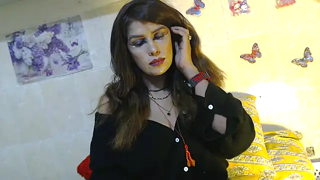 Isabella_Martin 라이브 XXX 채팅