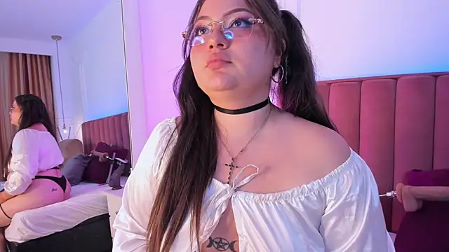 Tessa_Sinclaire Live XXX Chat