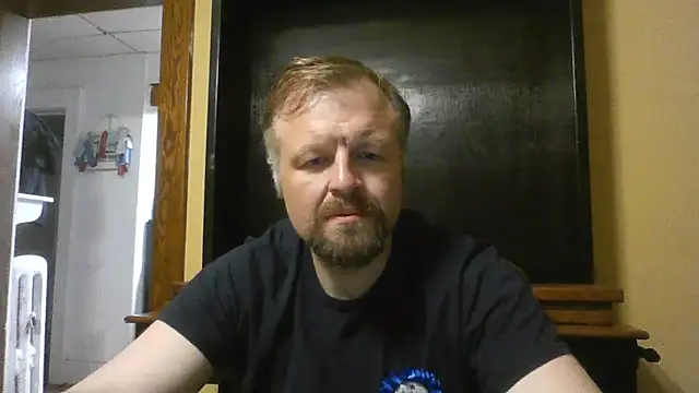 Show webcam de TheOneDonShaun