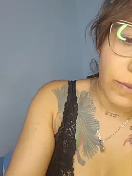 CelesteVega33 Live XXX Chat