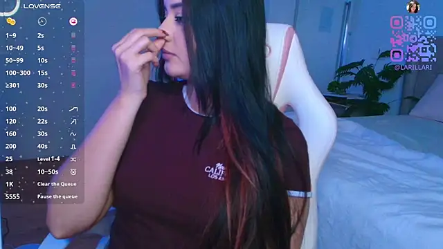 Kathy_Deann Live XXX-Chat