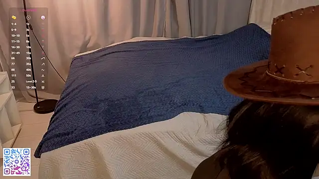 BeatrisRosel 现场XXX聊天