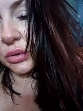 Kandi-kiss Webcam Show