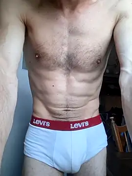 Czat XXX na żywo – Cold_Blue777