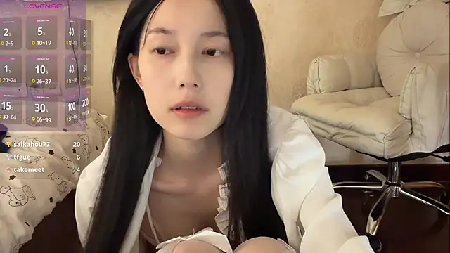 DD-5200 在線直播表演