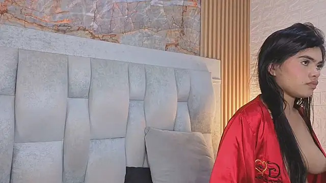 Czat XXX na żywo – Katty_Roose2