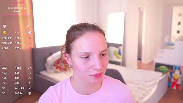 Chat XXX en directo de VirgenWaiki