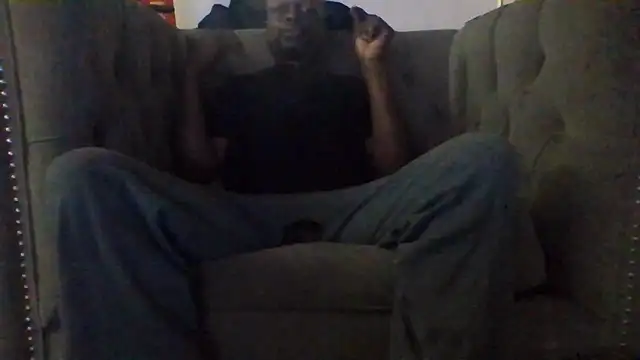 عرض كام Daddy_hook