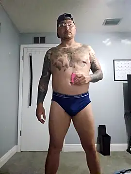 عرض كام MrBiggBallz