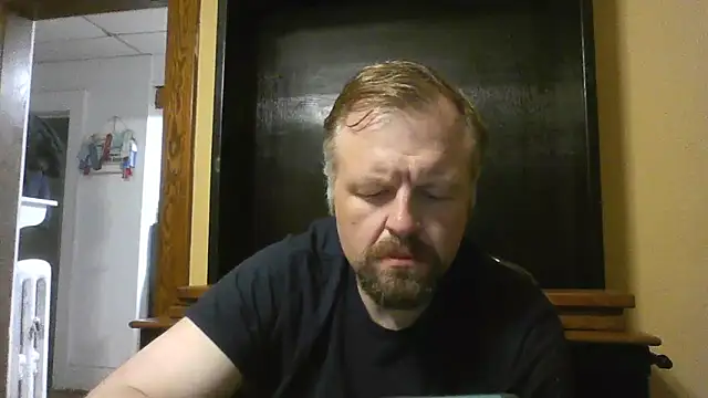 TheOneDonShaun: вебкам-шоу