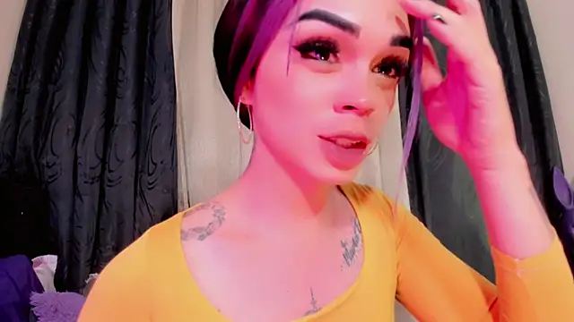 lesly_xx webcam show