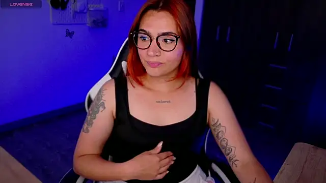 Chatroom XXX en direct de ImLui_lu