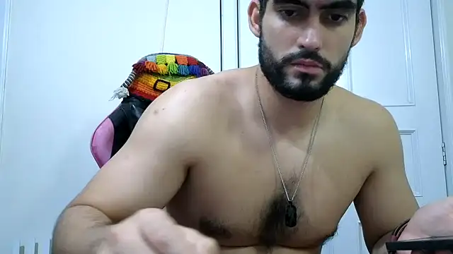 عرض كام Jackyrose