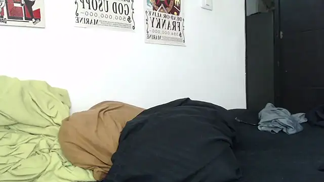 Chatroom XXX en direct de stevenosori