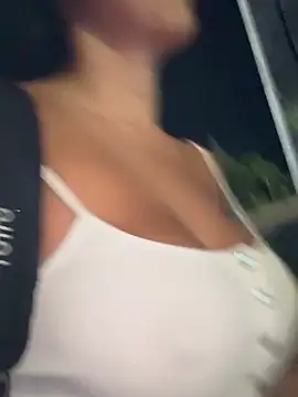 Show de webcam de _kathaLopez_