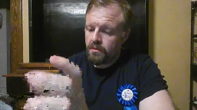 TheOneDonShaun's Webcam Show