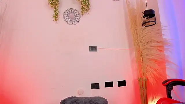 alessadoll 网络视讯表演