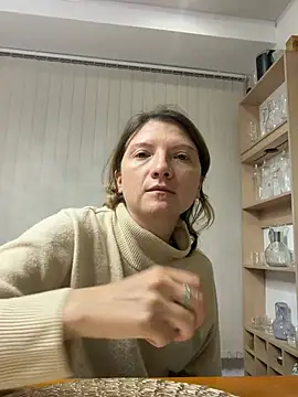 CherryxxのライブXXXチャット