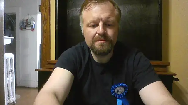 Czat XXX na żywo – TheOneDonShaun