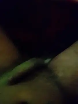 Luxfero76 Webcam-Show